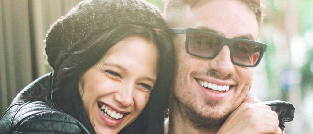 Fede Bal cont&oacute; detalles sobre su separaci&oacute;n de Barbie V&eacute;lez