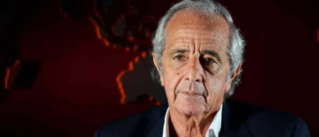 "Gracias a la mejor hinchada del mundo"