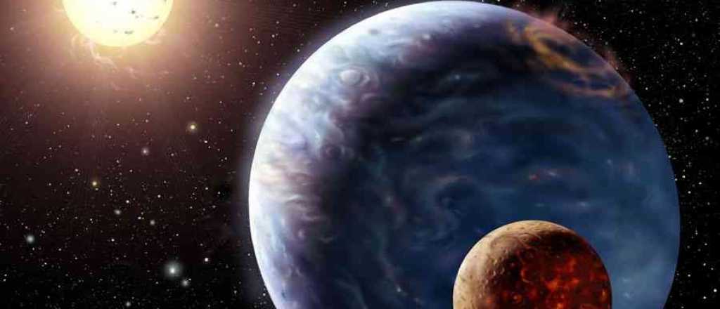Hallan un nuevo planeta habitable y m&aacute;s cerca de la Tierra