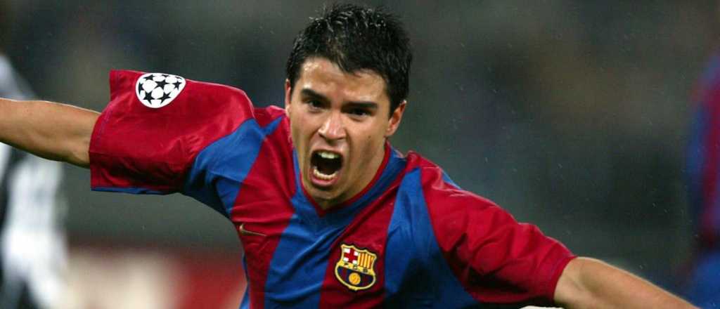 Estos son los 11 futbolistas que pasaron por River y Barcelona