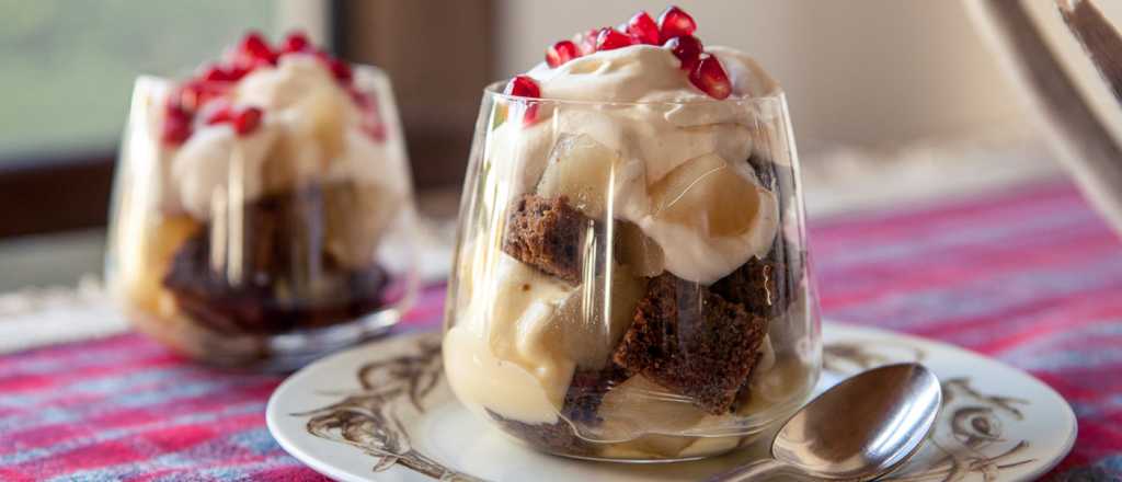 Navidad gourmet: 3 recetas súper fáciles para lograr un menú delicioso