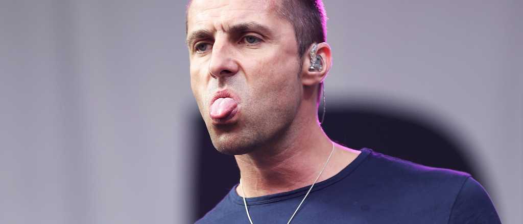 La estrella del rock cobarde: as&iacute; le confes&oacute; a su mujer que fue infiel