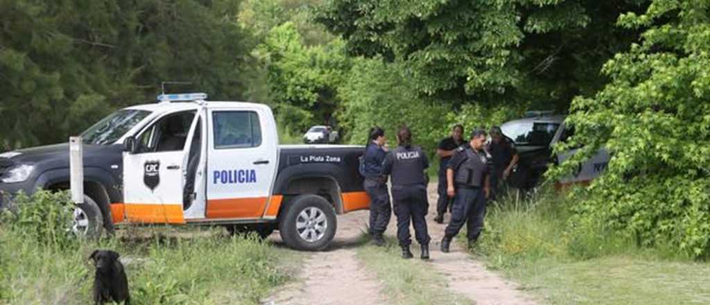 Vio el debate, desapareció y murió: la esposa, de testigo a sospechosa