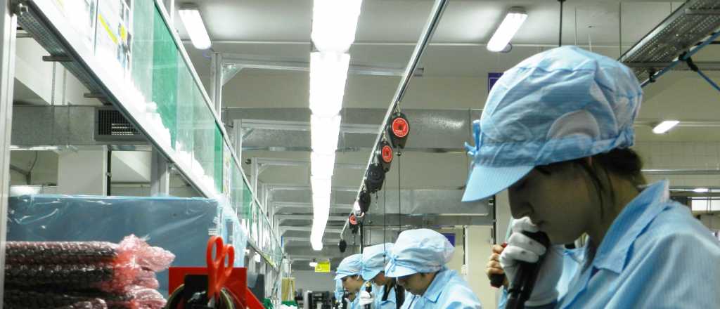 Informe: menos miedo a perder el empleo y menos confianza a encontrar uno