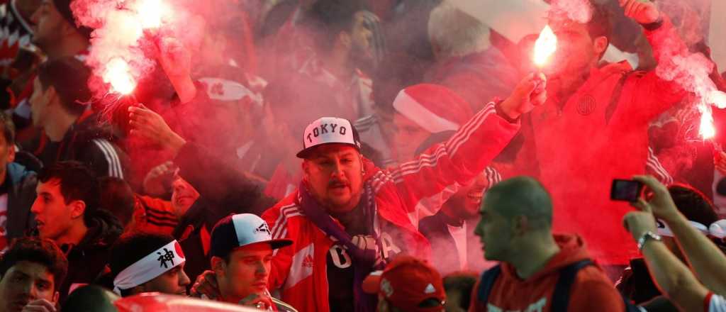 No pudo ser campeón, pero River logró un récord increíble