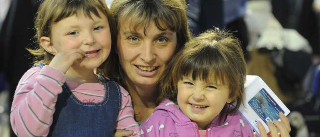 Entre AUH y Alimentar algunas madres cobrarán más de $40 mil