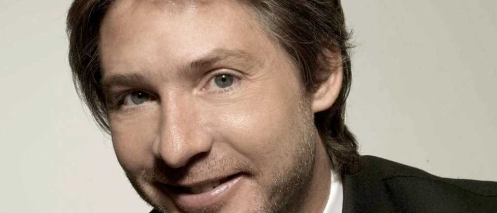 El último intento de Adrian Suar por salvar su matrimonio