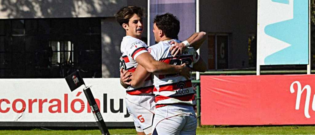 Top 10: empez&oacute; la Segunda Fase y Marista se afianza