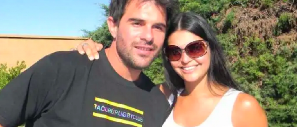 El marido de Flor Dest&eacute;fanis se fue del Concejo en medio de una feroz interna