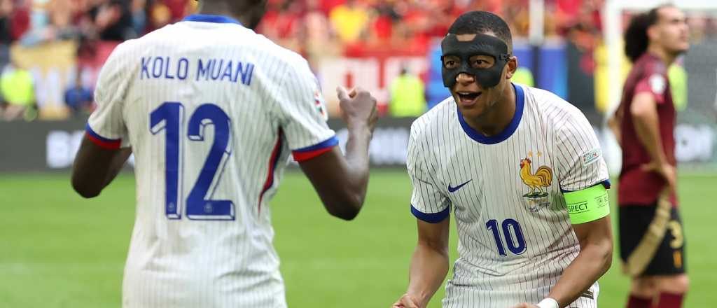 Francia y Espa&ntilde;a chocan en semifinales de la Eurocopa: hora y TV