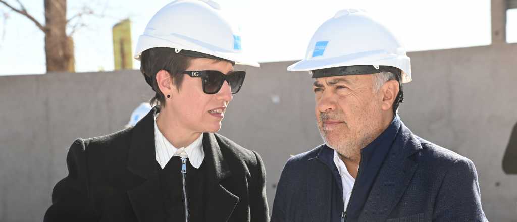 Mendoza licitar&aacute; 15 &aacute;reas petroleras