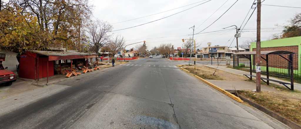 Robaron una verdulería de Las Heras y se llevaron hasta cerveza