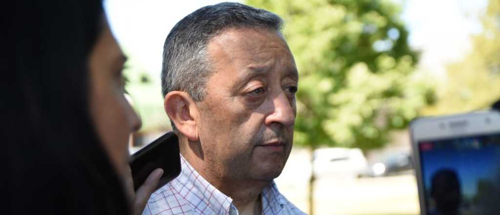 El "abrazo" de Jaque a Righi, Gimenez y otros peronistas disidentes