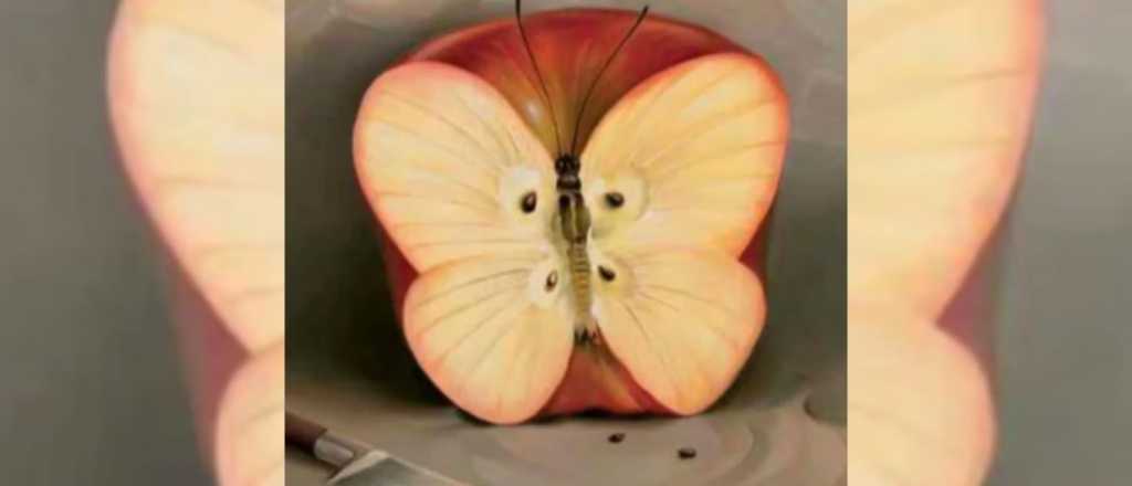 Test mental: eleg&iacute; una figura y revela tu miedo secreto