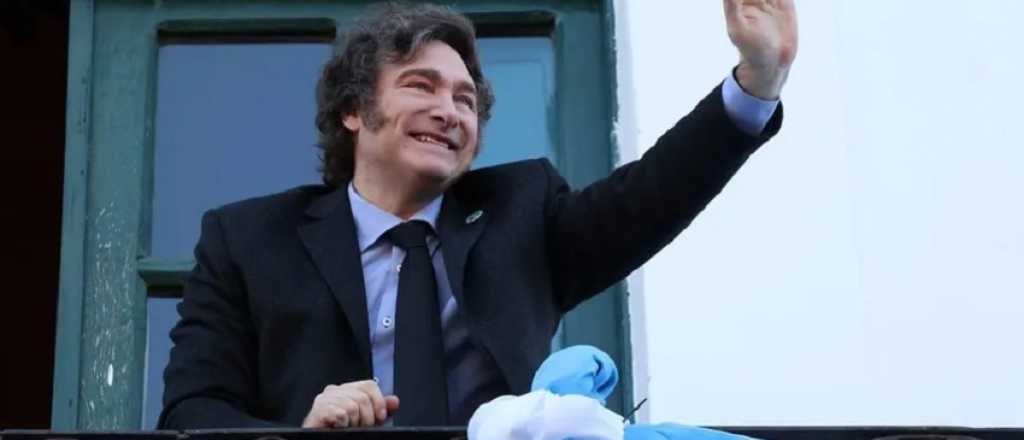 Los 10 puntos del Pacto de Mayo