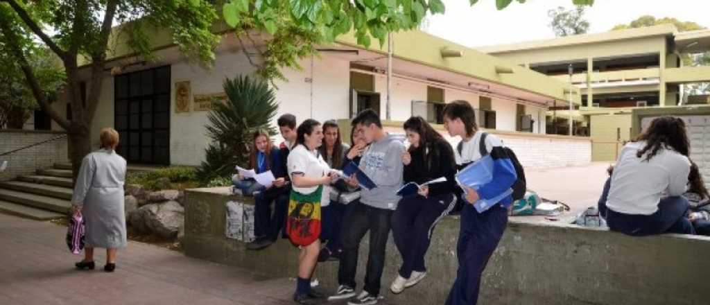 Estas son las fechas de inscripci&oacute;n para ingresar a colegios de la UNCuyo