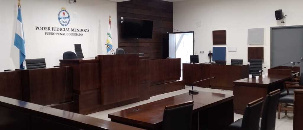 Concurso para ayudante fiscal en Mendoza: sueldo de $1 mill&oacute;n y medio 