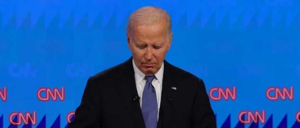 Contra los rumores, Biden seguir&aacute; en carrera buscando la reelecci&oacute;n