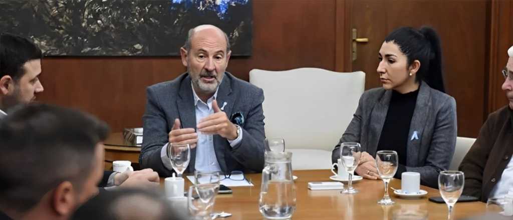 La causa Enlazados no se archiva: la Justicia avanzar&aacute; contra una empresa