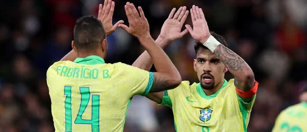 Bombazo: el club que busca fichar a Paquet&aacute; para ganar la Libertadores