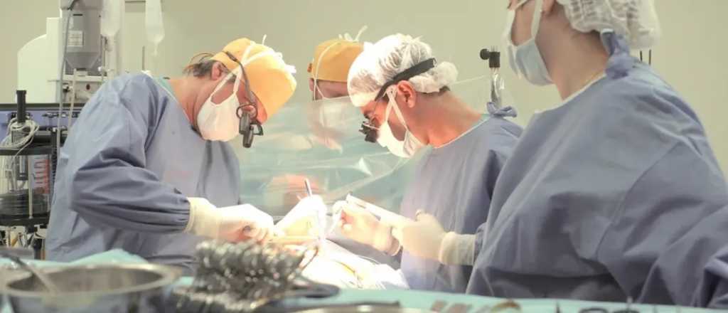 Protesta: cardiólogos no colocarán stents ni harán angioplastias por dos días