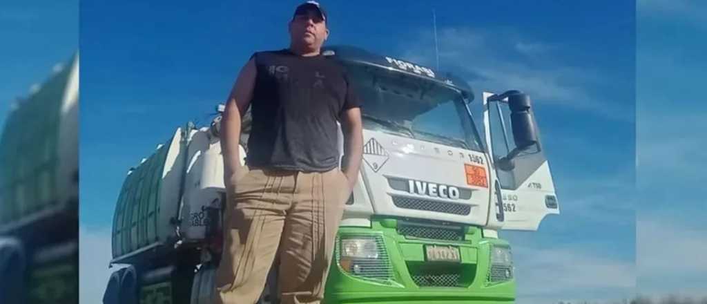 Muri&oacute; un operario mendocino en Vaca Muerta