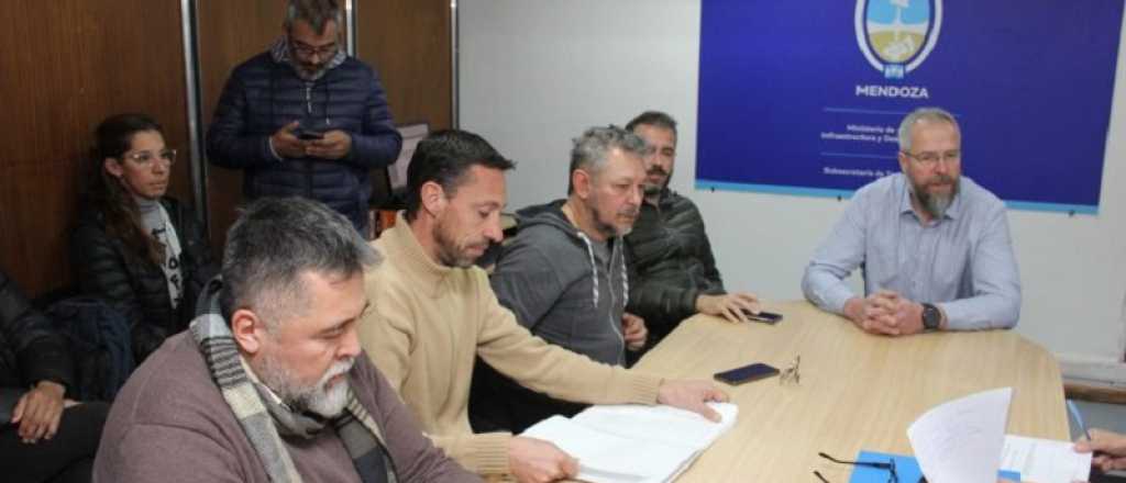 El Gobierno extendi&oacute; la &uacute;ltima oferta al gremio de Juegos y Casinos