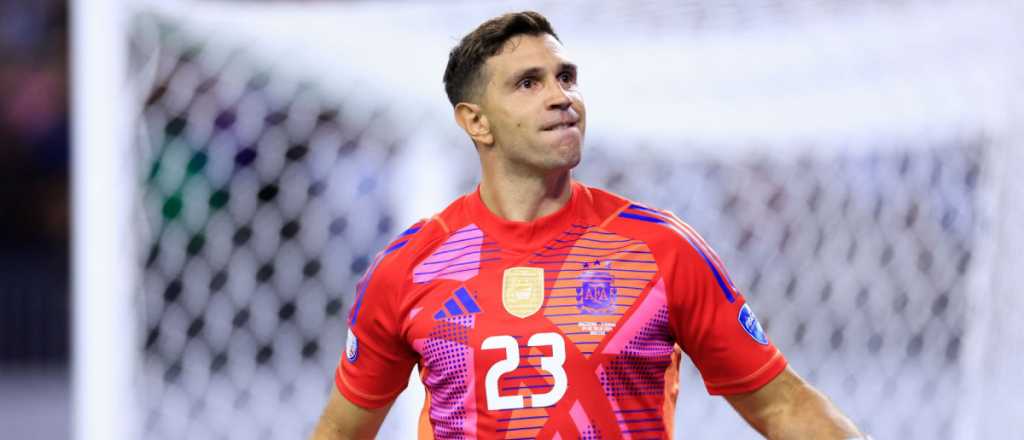 Con un Dibu Mart&iacute;nez bestial en los penales, Argentina se meti&oacute; en semis