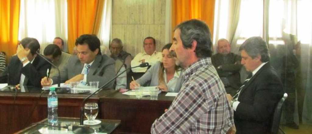 Piden la liberaci&oacute;n de un exagente condenado por delitos de lesa humanidad