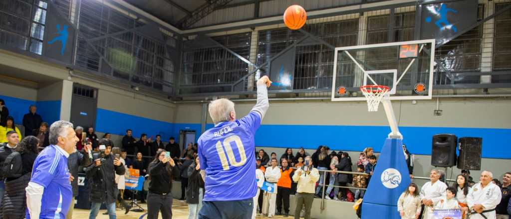 Quincho: alianzas extra&ntilde;as, m&aacute;s nombres y un "experimento" para 2025 