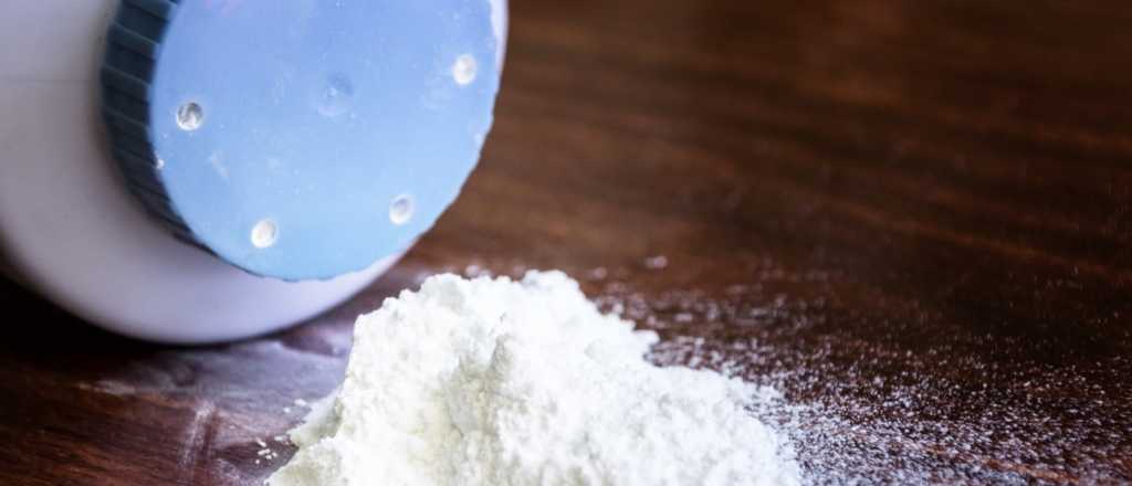 La OMS clasificó el talco como "probablemente cancerígeno"