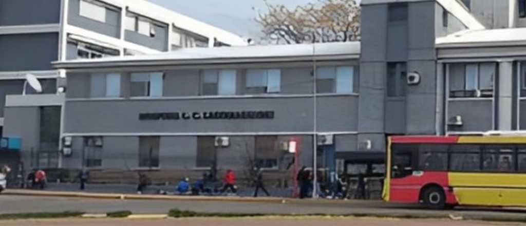 Aprehendieron a una mujer acusada de matar a su bebé recién nacida