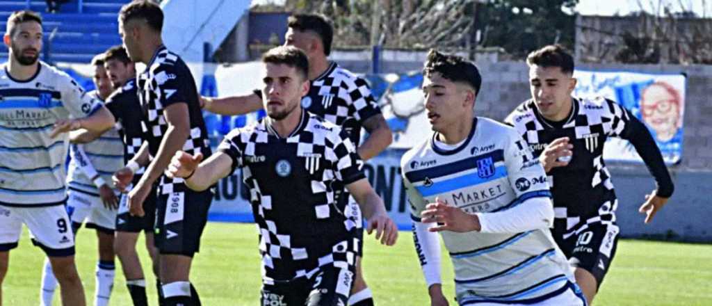 Gimnasia empat&oacute; sin goles con San Telmo y sigue en zona de Reducido