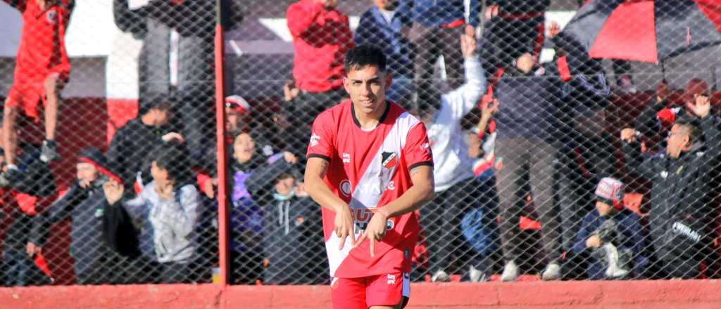 Maip&uacute; cort&oacute; la mala racha venciendo en su casa a Arsenal
