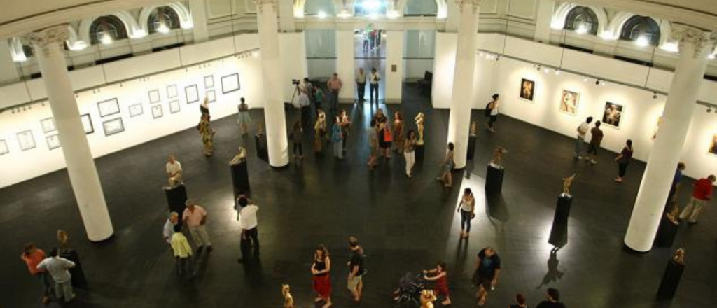 El Gobierno gastar&aacute; $400 millones para custodiar estos edificios