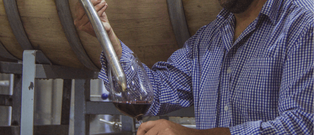 El INV autoriz&oacute; la adici&oacute;n de un clarificante a los vinos