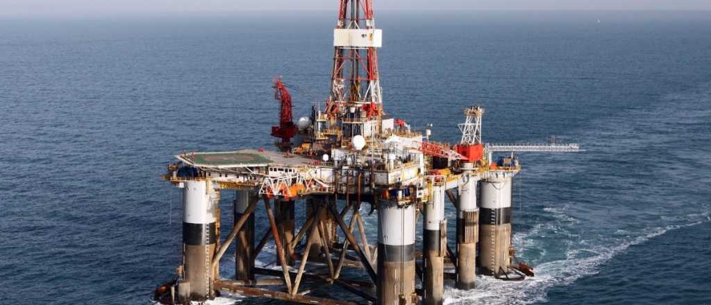 Explotar&aacute;n petr&oacute;leo en Malvinas: quieren extraer  500 millones de barriles
