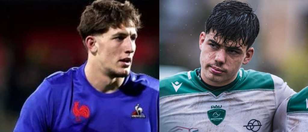 Ratificaron el sobreseimiento a los rugbiers franceses 