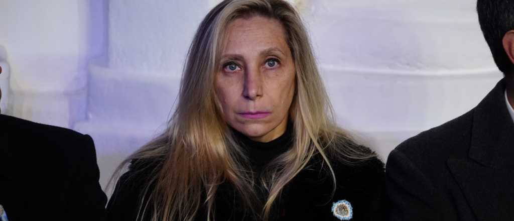 Karina Milei se disculp&oacute; ante Francia por los dichos de Villarruel