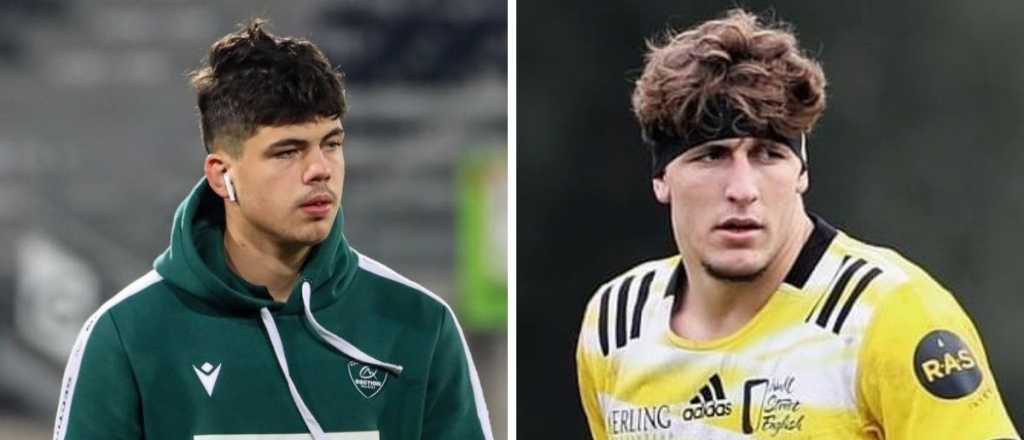 Repercusi&oacute;n mundial sobre la detenci&oacute;n de los rugbiers por abuso en Mendoza