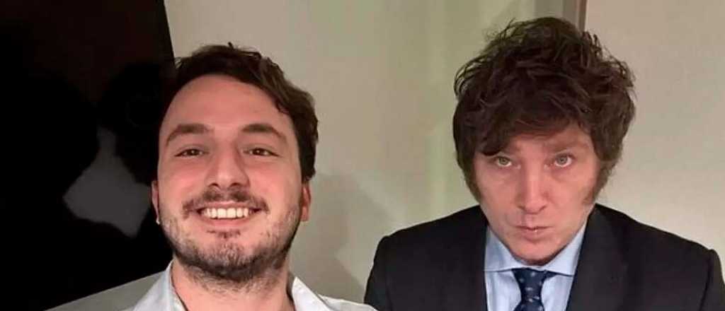 Diputado libertario celebr&oacute; que no haya "travestis comunistas y faloperos"