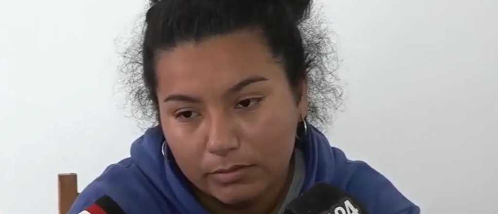 La hija de Laudelina dijo quien coime&oacute; a su madre para decir que Loan fue atropellado