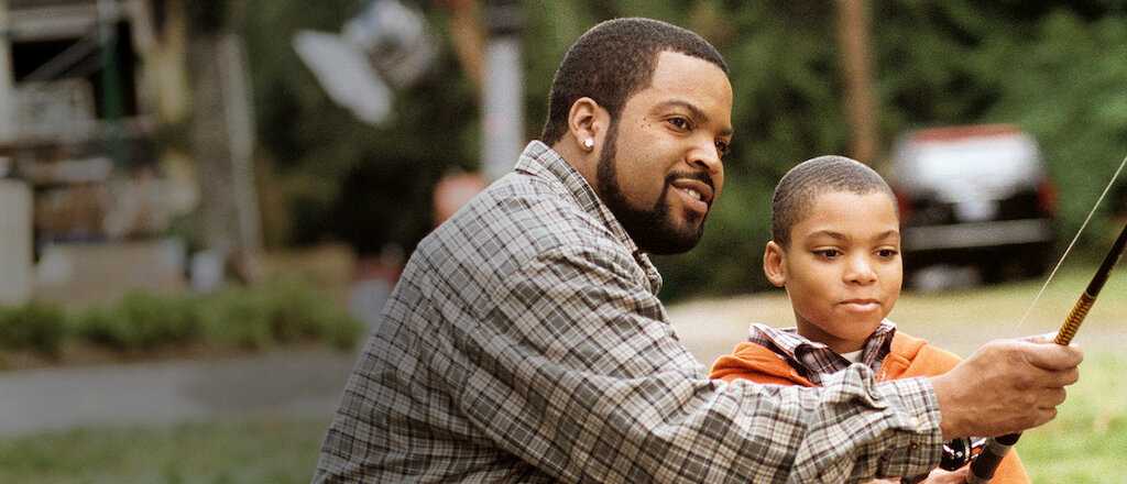 Una comedia del 2007 se meti&oacute; entre las m&aacute;s vistas de Netflix: de qu&eacute; trata