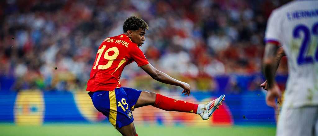 Domingo a puro f&uacute;tbol en Europa: los choques de la jornada