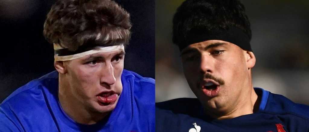 La denunciante de los rugbiers franceses amplía su declaración