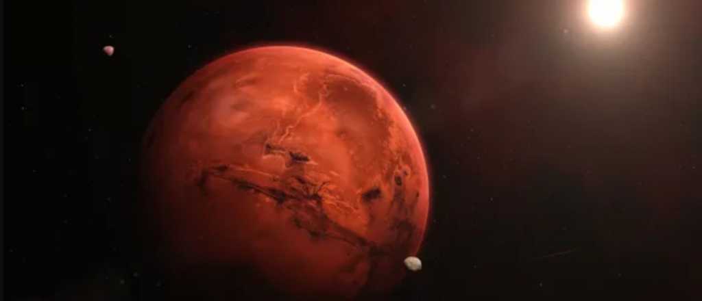 Conjunci&oacute;n de Marte y Urano en Tauro: &iquest;qu&eacute; pasar&aacute; con tu signo?