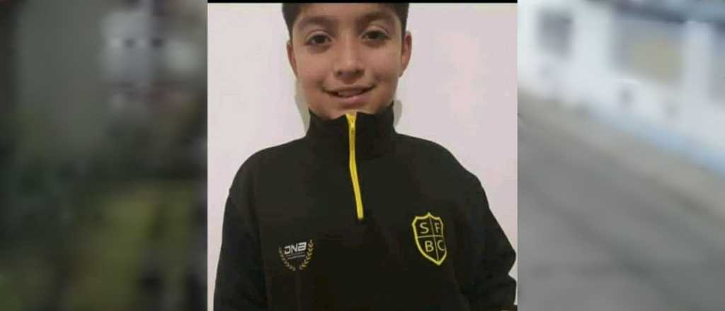 Video: muri&oacute; un nene que qued&oacute; en medio de un tiroteo