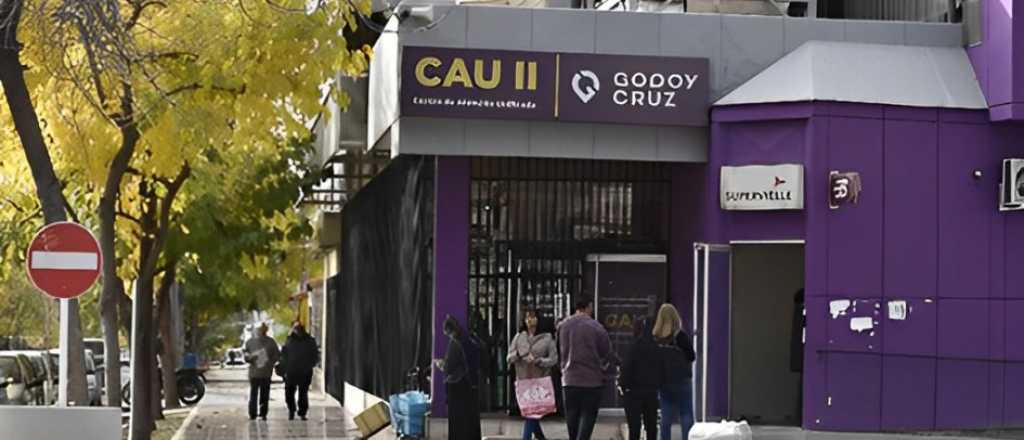 Godoy Cruz: si pag&aacute;s tus tasas antes tendr&aacute;s un importante descuento