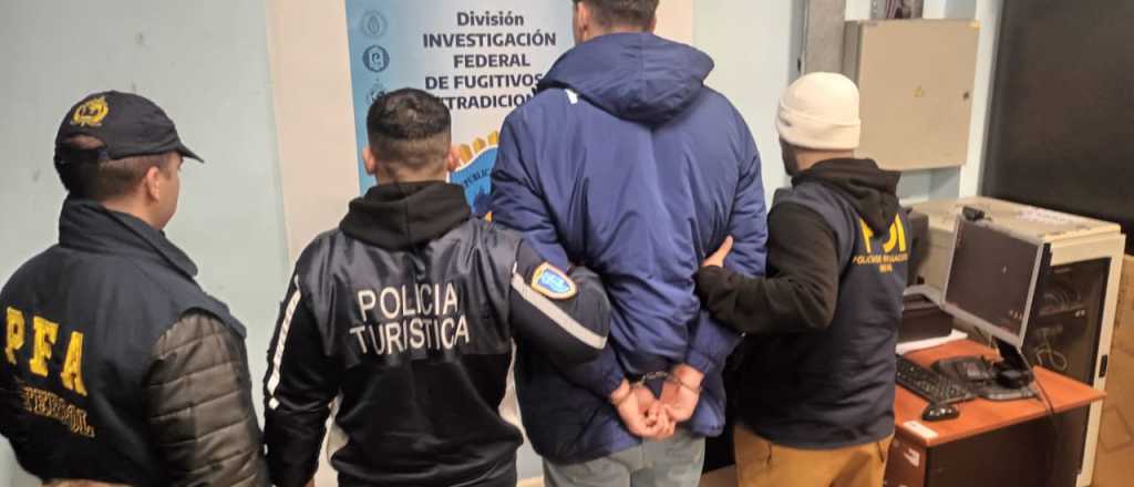 La decisi&oacute;n del club sobre el rugbier franc&eacute;s acusado de violaci&oacute;n en Mendoza