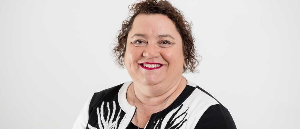 Graciela Bertancud al Post: "Se puede hacer rob&oacute;tica sin ser ingeniero"